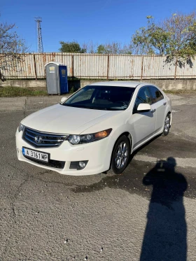 Обява за продажба на Honda Accord ~12 900 лв. - изображение 6 | Auto.bg Обява за продажба на Honda Accord ~12 900 лв. - изображение 6