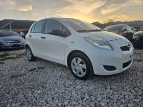 Toyota Yaris Face - 7600 лв. / 3885.82 € - 34881774 6