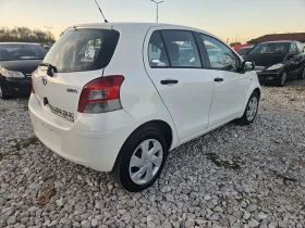 Toyota Yaris Face - 7600 лв. / 3885.82 € - 34881774 4