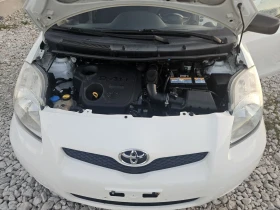 Toyota Yaris Face - 7600 лв. / 3885.82 € - 34881774 14