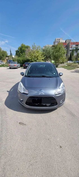 Citroen C3 EXCLUSIVE - изображение 1