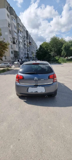 Citroen C3 EXCLUSIVE | Mobile.bg    2