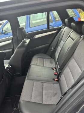 Mercedes-Benz C 180 CGI, снимка 7