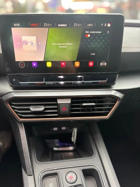 Cupra Formentor - 46666 лв. / 23859.95 € - 46871123 8