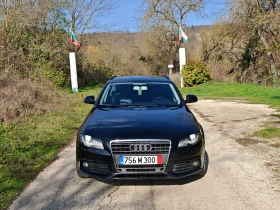 Audi A4 2.0TDI  , снимка 1