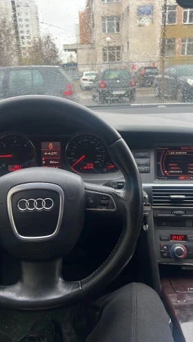 Audi A6 3TDI, снимка 8