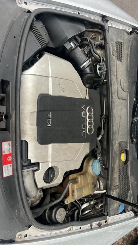 Audi A6 3TDI, снимка 10