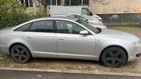 Audi A6 3TDI, снимка 2