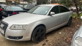 Audi A6 3TDI, снимка 3