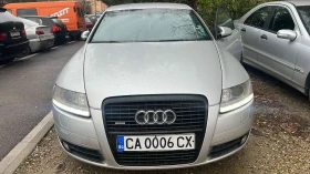 Audi A6 3TDI, снимка 1
