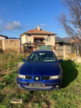Seat Toledo 1.6 | Mobile.bg    4