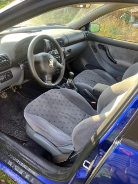 Seat Toledo 1.6 | Mobile.bg    8