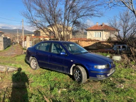 Seat Toledo 1.6 | Mobile.bg    3