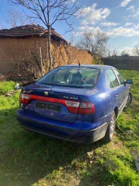 Seat Toledo 1.6 | Mobile.bg    2
