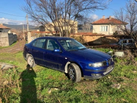 Seat Toledo 1.6 | Mobile.bg    7