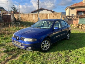 Seat Toledo 1.6 | Mobile.bg    5