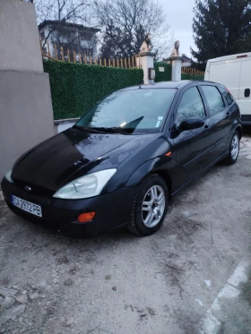 Ford Focus - 1500 € / 2933.74 лв. - 83941305 4