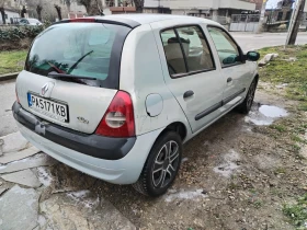Renault Clio - 1000 € / 1955.83 лв. - 51458915 3