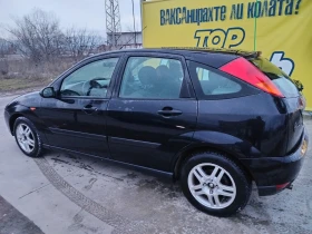 Ford Focus - 1500 € / 2933.74 лв. - 83941305 12