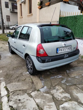 Renault Clio - 1000 € / 1955.83 лв. - 51458915 5
