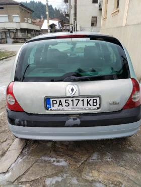 Renault Clio - 1000 € / 1955.83 лв. - 51458915 4