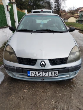 Renault Clio - 1000 € / 1955.83 лв. - 51458915 2