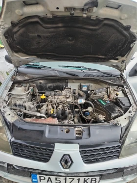 Renault Clio - 1000 € / 1955.83 лв. - 51458915 11