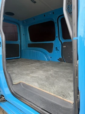 VW Caddy MAXI-LPG-2.0i-109ps-KLIMA - 18990 лв. / 9709.43 € - 77895343 12