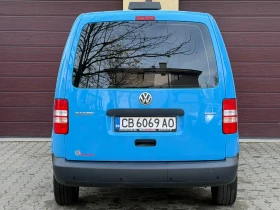 VW Caddy MAXI-LPG-2.0i-109ps-KLIMA - 18990 лв. / 9709.43 € - 77895343 5