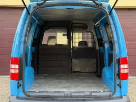 VW Caddy MAXI-LPG-2.0i-109ps-KLIMA - 18990 лв. / 9709.43 € - 77895343 11