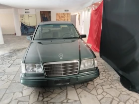 Mercedes-Benz 124 Мерцедес Е280, снимка 17