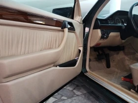 Mercedes-Benz 124 Мерцедес Е280, снимка 7