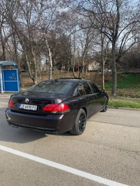 BMW 750 - 2200 € / 4302.83 лв. - 13217489 3