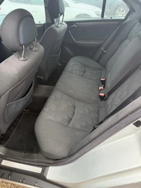 Mercedes-Benz C 220 2.2D | Mobile.bg � ����� ������ 8