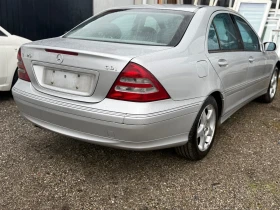 Mercedes-Benz C 220 2.2D | Mobile.bg � ����� ������ 6