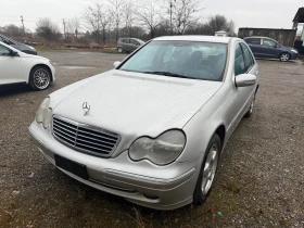 Mercedes-Benz C 220 2.2D - изображение 1