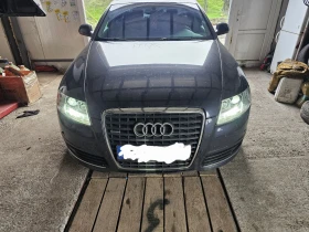 Audi A6 - 5150 € / 10072.52 лв. - 26803862 3