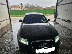 Audi A6 - 5150 € / 10072.52 лв. - 26803862 8