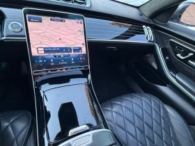 Mercedes-Benz S 580 4MATIC * ВСИЧКИ ЕКСТРИ * ЛИЦЕНЗИРАН ПРОДАВАЧ * , снимка 9