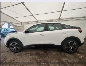 Citroen C4 Pure Tech 130 Feel/Kamera/Tempomat/Spuras - 21500 € / 42050.35 лв. - 18569905 2