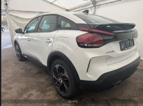 Citroen C4 Pure Tech 130 Feel/Kamera/Tempomat/Spuras - 21500 € / 42050.35 лв. - 18569905 4