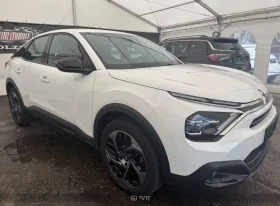 Citroen C4 Pure Tech 130 Feel/Kamera/Tempomat/Spuras - 21500 € / 42050.35 лв. - 18569905 6