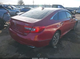 Honda Accord Hybrid Touring - 14800 € / 28946.28 лв. - 20276457 4