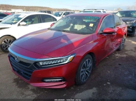 Honda Accord Hybrid Touring - 14800 € / 28946.28 лв. - 20276457 2