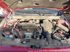 Honda Accord Hybrid Touring - 14800 € / 28946.28 лв. - 20276457 10