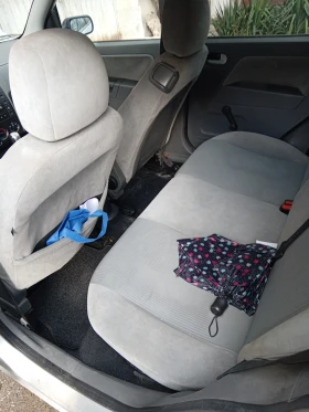 Ford Fusion - 1400 € / 2738.16 лв. - 17611931 2