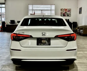 Honda Civic Honda Civic LX* АвтоКредит* (ЦЕНА ДО БГ) - 23999 € / 46937.96 лв. - 74661123 4