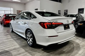 Honda Civic Honda Civic LX* АвтоКредит* (ЦЕНА ДО БГ) - 23999 € / 46937.96 лв. - 74661123 2