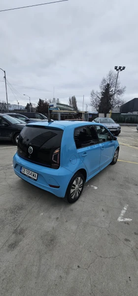 VW Up 16.7kW - 7800 € / 15255.47 лв. - 24240067 3