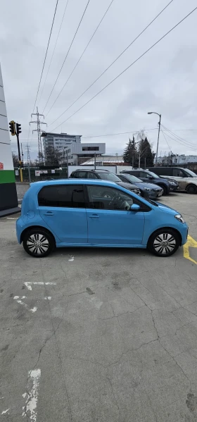 VW Up 16.7kW - 7800 € / 15255.47 лв. - 24240067 11